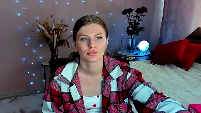 JinnaGreat Live XXX-Chat