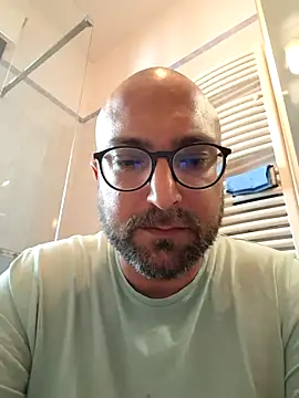 cetriolino Webcam show
