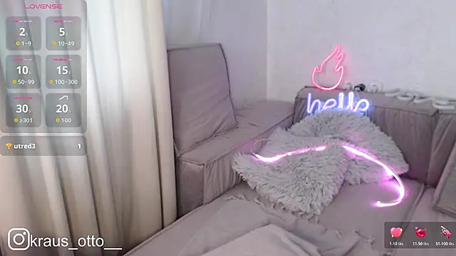 Živý XXX chat mrs_kitty69