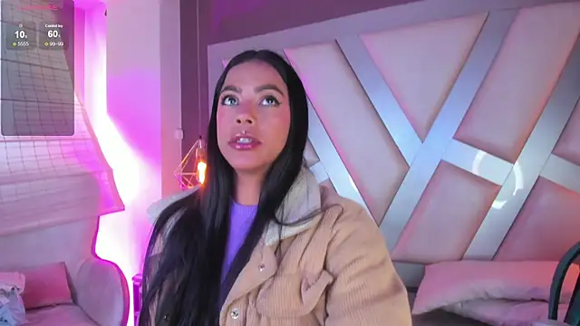 Živý XXX chat Amber_villalobos_