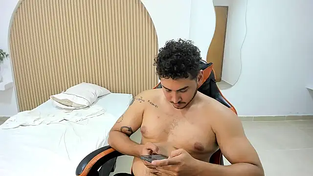 ashlan_king 网络视讯表演