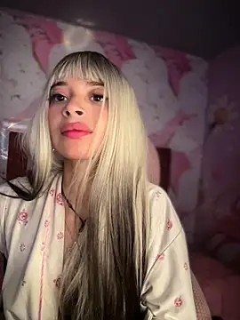 Chat +18 de Sasha-firee ao vivo