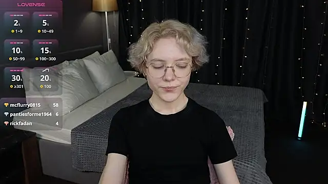 Živý XXX chat HottoKori