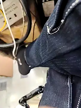 X-boy-11 Webcam-Show