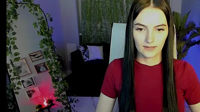 Онлайн чат XXX StellaCrowe