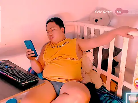 Hardking_69のウェブカメラショー