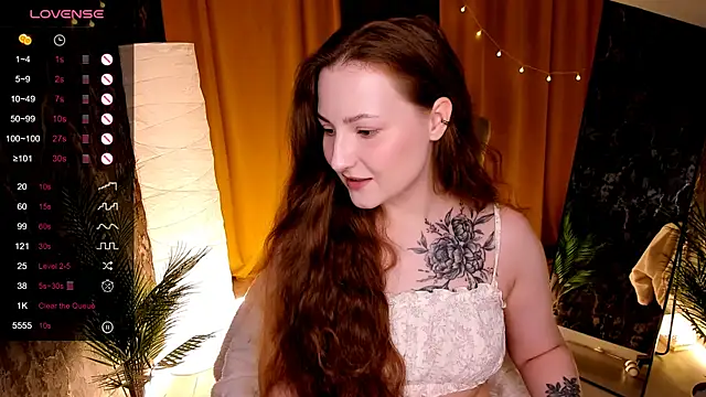 velvet_cherry_ Live XXX-chat