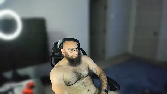 Онлайн чат XXX MastaWolfy