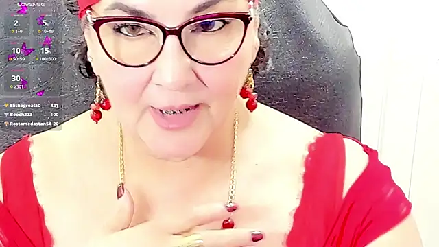دردشة cataleya_mom الجنسية المباشرة