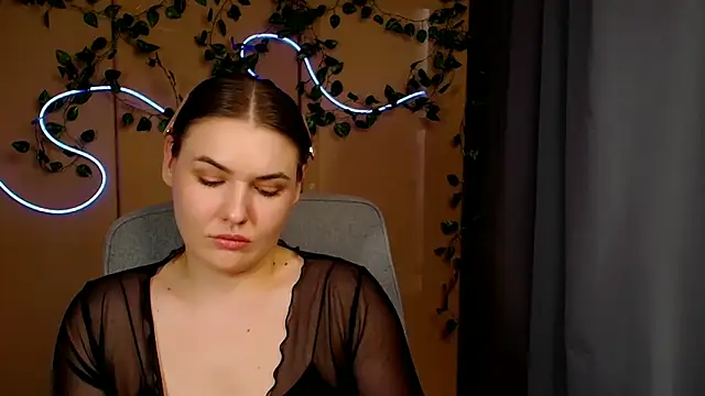 Živý XXX chat Glory_air