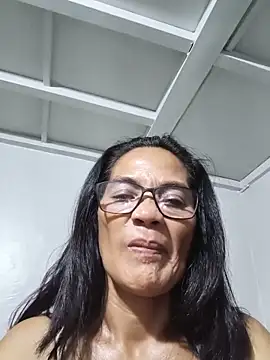 ImYourWoman_55 Pertunjukan Webcam