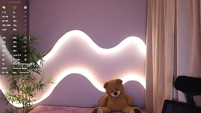 Chat XXX en directo de Emma_Lirys