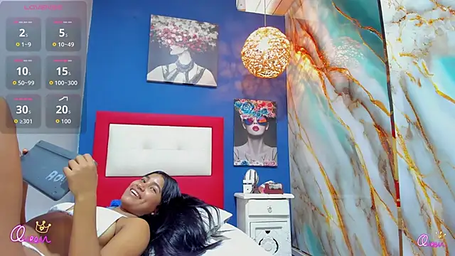 Sex_samantha Obrolan Langsung XXX