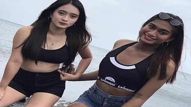 Elysia_Fox Webcam Show