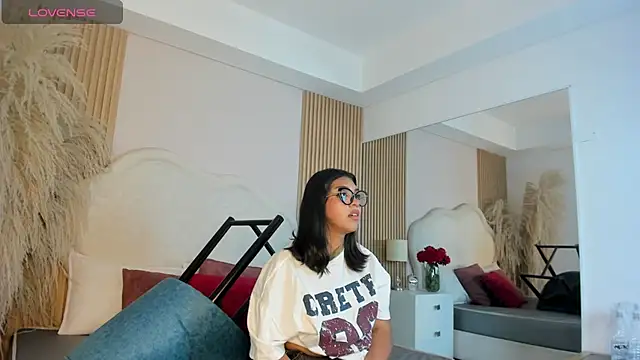 Chat XXX en directo de rebeca_taylor