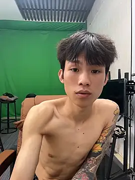 Webkamerová show zzzzppp3