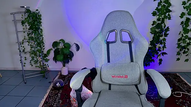 Živý XXX chat Kumiho_7777
