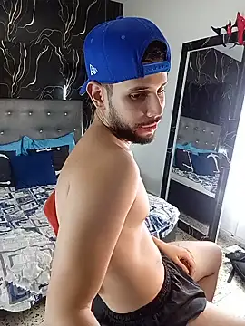Roger_Shaw Webcamshow