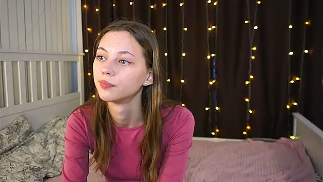 HarriettKitty's Webcam Show