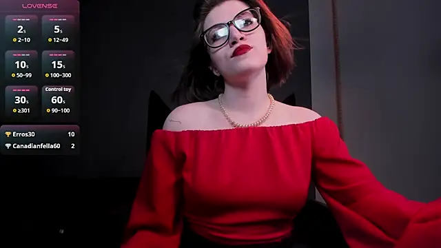 CathyAdams Live XXX-chat