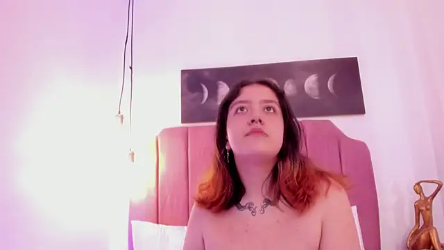 Niaa_Stark 라이브 XXX 채팅