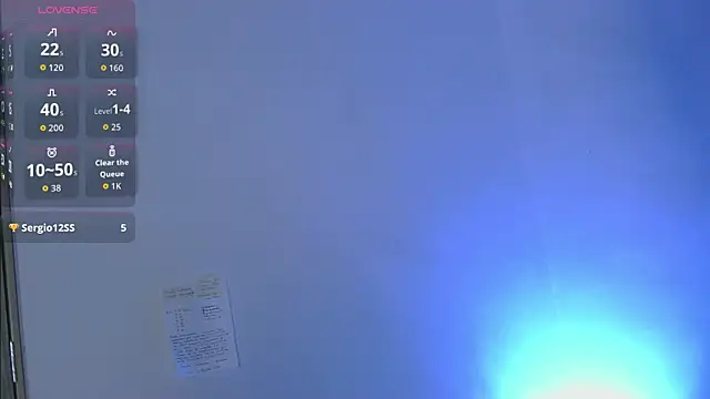 zyra_vex's Webcam Show