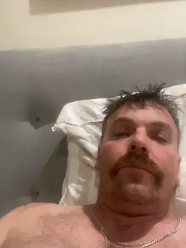 macfromoz Webcam Show