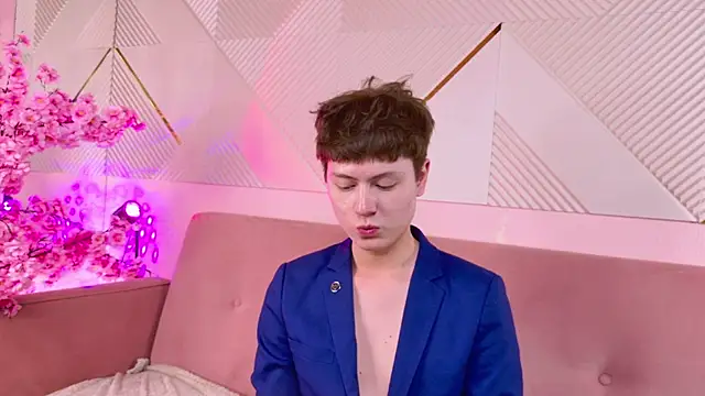 Mark_Ian_ Webcam Show