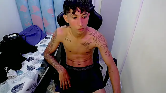 liam_play – Naživo XXX chat