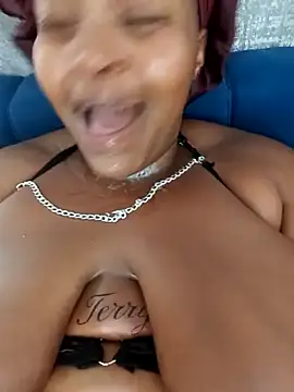 Chat XXX ao vivo de ChoklitBerryXX