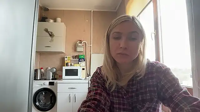 AngelJeni Chat XXX in diretta