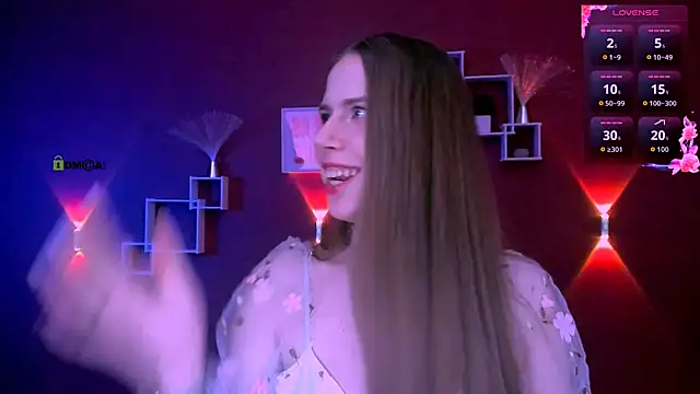 lumi_soft élő XXX-chatje