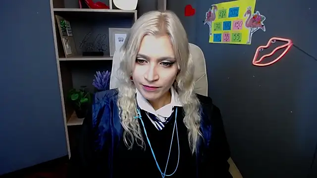 RubyDaviss Adlı Modelin Canlı XXX Sohbeti