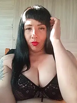 -KARINA-LOVE- Pertunjukan Webcam