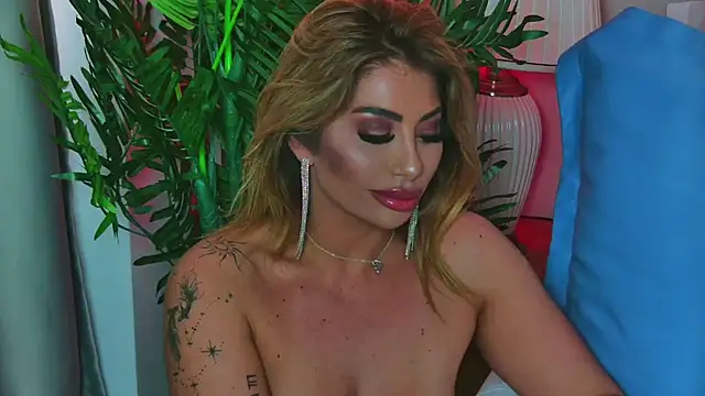 CeylanXO Chat XXX in diretta
