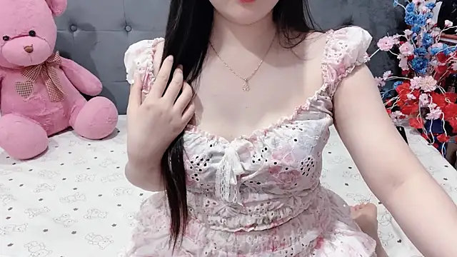 Funikio 웹캠 쇼