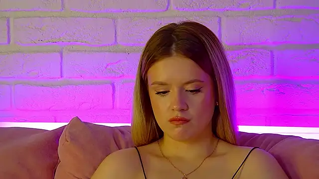 MilanaBalmain – Naživo XXX chat
