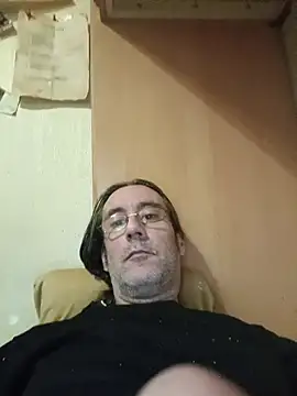 Вебкам-шоу Rickrow666