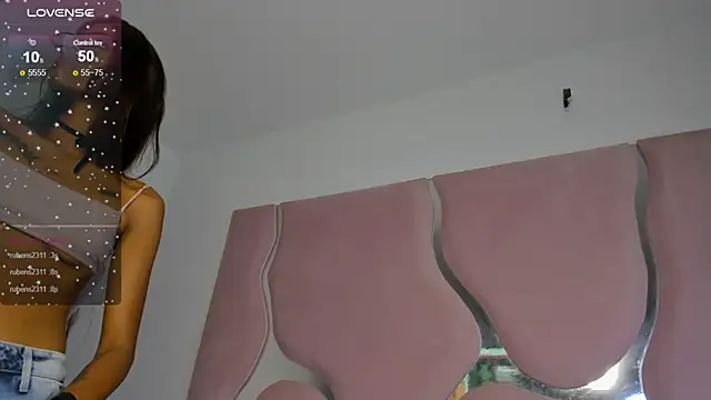 Živý XXX chat Zyrelia_Vael