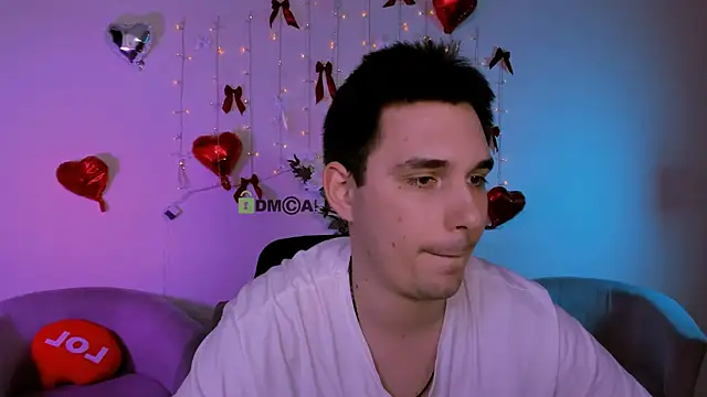 XXX chat uživo modela jason_sweety