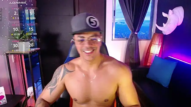 Онлайн чат XXX Zed_ferrer