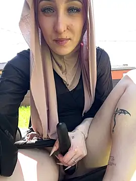 FlexibleDoll_'s Live XXX Chat