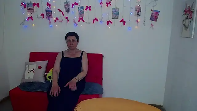 Živý XXX chat EmilyL0ve