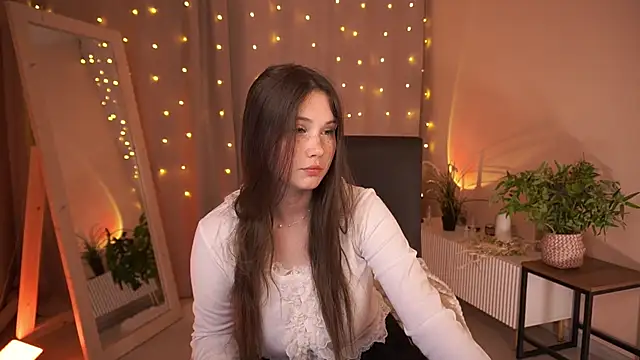 BettyMarlowe Live XXX-Chat