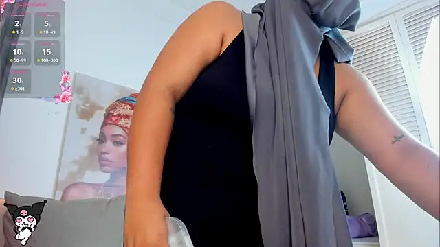 Salma_farouk 现场XXX聊天