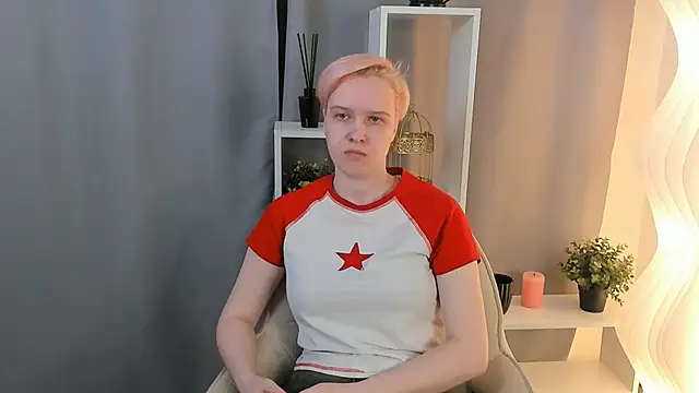 XXX chat uživo modela LeidaZinck