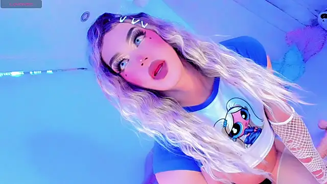 Shiaki_04 웹캠 쇼