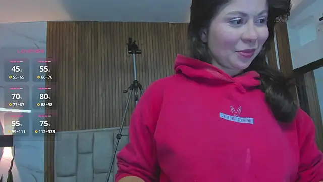 Scarlet_Rosexx's Live XXX Chat