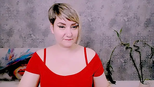 Djullia's Live XXX Chat