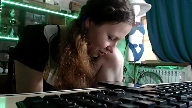 Živý XXX chat pa1e_pr1ncess
